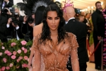Kim Kardashian charges for one post on instagram, Kim Kardashian instagram posts, kim kardashian reveals she charges around 5 lakh for a single post on instagram, Kim kardashian