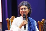 Laapataa Ladies new breaking, Laapataa Ladies latest breaking, kiran rao responds on laapataa ladies selecting for oscars, Amir khan