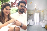 Klin Kara Konidela latest, Upasana Konidela, klin kara konidela gets a unique nursery, 2 0 wallpapers