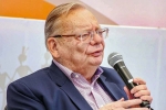 About Ruskin Bond, About Ruskin Bond, know a little about the achiever ruskin bond on his 86th birthday, Soori