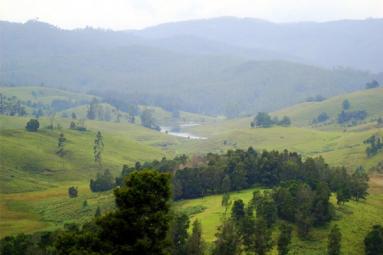 Kodaikanal - &quot;Princess of Hill Stations&quot;},{Kodaikanal - &quot;Princess of Hill Stations&quot;