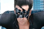 Hrithik Roshan birthday, Hrithik Roshan new movie, here is the release date of krrish 4, Vaani kapoor