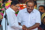 Karnataka, Karnataka, karnataka floor test update kumaraswamy wins trust vote bjp mlas walk out, No confidence motion