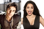 indian tv actors male, Indians on american television shows, from kunal nayyar to lilly singh nine indian origin actors gaining stardom from american shows, Sendhil ramamurthy