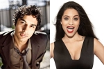 Indian Origin Actors, indian tv actors male, from kunal nayyar to lilly singh nine indian origin actors gaining stardom from american shows, Hasan minhaj