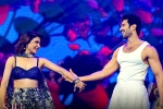 Kushi musical night, Samantha-Kushi, kushi musical night was the magic created, Acts