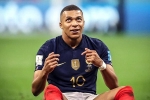 Kylian Mbappe breaking news, Kylian Mbappe soccer, mbappe rejects a record bid, Brazil