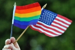 lgbt rights in the us, lgbt rights in the us, nearly 70 percent americans okay with gay or lesbian president poll, Homosexuality