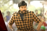 Laahe Laahe review, Laahe Laahe review, laahe laahe lyrical from acharya sounds melodious, Melodious