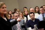 Larry Nassar, Larry Nassar, former usa gymnastics doctor sentenced 40 175 years for sexual assaults, Child pornography Larry Nassar, Larry Nassar, former usa gymnastics doctor sentenced 40 175 years for sexual assaults, Child pornography