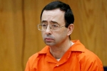 Larry Nassar gets another 40-125 years, Larry Nassar gets another 40-125 years, defamed olympic doctor larry nassar gets another 40 125 years in prison, Child pornography Larry Nassar gets another 40-125 years, Larry Nassar gets another 40-125 years, defamed olympic doctor larry nassar gets another 40 125 years in prison, Child pornography