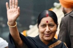 late sushma swaraj, United Nations, un diplomats pay tribute to late sushma swaraj, Mj akbar