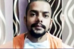 Anmol Bishnoi USA arrest, Lawrence Bishnoi, us arrests gangster lawrence bishnoi s brother anmol, Salman khan