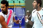 Leander Paes, Prarthana Thombare, leander paes to partner rohan bopanna at 2016 rio olympics, Arthana