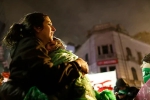 abortion, Senate, argentina senate rejects bill to legalize abortion, Argentina senate