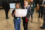 Greta, AMCDRR 2018, 8 year old activist speaks up for climate change at cop25 in madrid, Greta thunberg