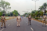 COVID-19, lockdown, complete lockdown in 4 districts of odisha till july end, Zomato
