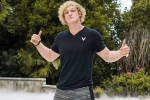 is yet not being kicked out, Logan Paul, youtube not ready to kick logan paul the provocateur, Prank