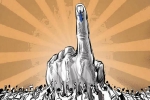 eci nri vote, Indian expats in UAE, lok sabha elections 2019 no online voting for indian expats in uae clarifies consul general of india, Online voting