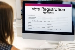 overseas voter registration, eci.nic.in overseas voters, lok sabha elections 2019 92 of india s overseas registered voters are keralites, Online voting