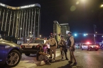 Mass shooting massacre, Mass shooting massacre, death toll increases to 59 in las vegas shooting massacre, Harvest festival