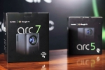 Lumio Arc 5 and Arc 7 breaking, Lumio Arc 5 and Arc 7 Google TV, lumio arc 5 and arc 7 projectors all set for launch, Desi