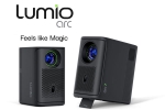 Lumio Arc 5 and Arc 7 breaking news, Lumio Arc 5 and Arc 7 videos, lumio launches arc 5 and arc 7 smart projectors in india, Netflix