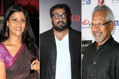 From Anurag Kashyap to Aparna Sen, 49 Celebrities Write an Open Letter to PM Modi over 'Lynchings'