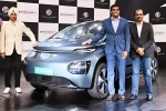 MG Windsor launched, MG Windsor breaking updates, mg windsor electric cuv launched in india, Tata punch