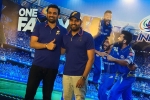 mumbai indians, rohit sharma, ipl 2019 mi captain rohit sharma reveals his batting position this season, Mumbai indians captain