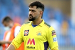 IPL 2022, IPL 2022, ipl 2022 ms dhoni steps as chennai super kings captain, Suresh raina