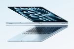 MacBook Air 2025 colours, MacBook Air 2025 India, macbook air 2025 with m4 chip launched in india, Retina display MacBook Air 2025 colours, MacBook Air 2025 India, macbook air 2025 with m4 chip launched in india, Retina display