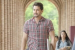 Mahesh Babu latest, Mahesh Babu new film, mahesh babu turns maharshi, Best look