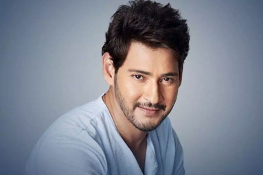 No May surprises from Mahesh Babu