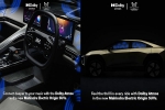Mahindra Dolby Atmos EVs breaking, Mahindra, mahindra brings dolby atmos to its electric origin suvs, Mahindra dolby atmos evs