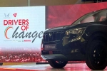 Mahindra XUV700, Mahindra XUV700 Ebony Edition features, mahindra xuv700 ebony edition launched, Mahindra