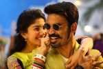 maari 2 full movie tamil, rowdy baby video song, watch making video of dhanush sai pallavi s rowdy baby released, Kolaveri