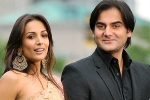 malaika arora arbaaz khan love story, arbaaz khan wife, malaika arora opens up about her divorce with arbaaz khan, Malaika arora khan