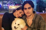 Malaika Arora Vs Arhaan Khan videos, Malaika Arora, malaika arora s bold conversation with her son arhaan, Nsa