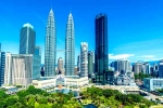 Malaysia for Indians visa, Malaysia travel, malaysia turns visa free for indians, Economic growth