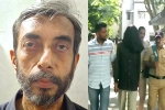 Manoj Sane latest updates, Manoj Sane accused, man kills live in partner and boiled in pressure cooker, Swathi