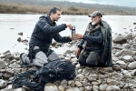 man vs wild episode, narendra modi in man vs wild, man vs wild narendra modi was calm in crisis says bear grylls, The secret service