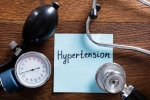 Hypertension for health, Hypertension symptoms, factors that will help to manage hypertension, Good sleep