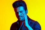 Ravi Teja, Vishwak Sen, manchu manoj in a negative role, Manchu manoj