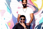 Double Dose, Double Dose movie news, manchu vishnu announces a sequel for dhee, Vishnu manchu