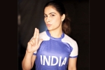 Manu Bhaker achievement, Manu Bhaker new breaking, manu bhaker heart broken after not being nominated for khel ratna awards, Khel ratna awards