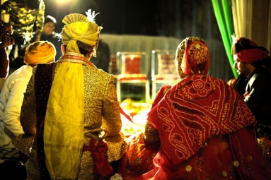 Marriage Registrations Now Mandatory in Telangana Towns, Villages in Bid to Tackle NRI Marriage Menace