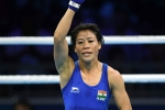 World Boxing Championship, Katie Taylor, mary kom bags record sixth gold in world boxing championship, Hanna okhota