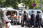 Mass Shooting at an Austrian School deaths, Mass Shooting at an Austrian School deaths, ten killed in mass shooting at an austrian school, Working