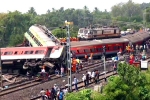 Howrah Superfast Express, Balasore Train Accident deaths, massive train crash in odisha 290 killed and 900 people injured, National disaster team